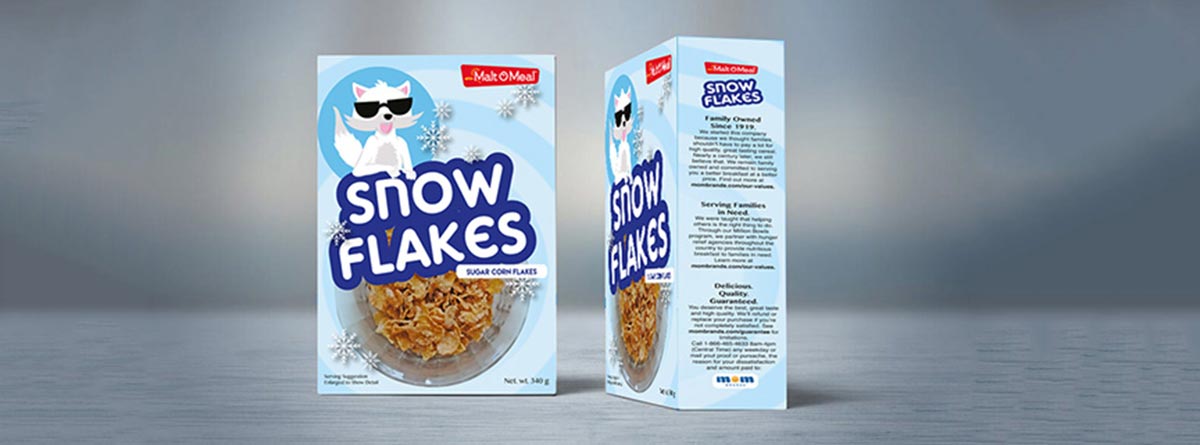 Cereal Boxes – Packaging Boxes Wholesale – Blog