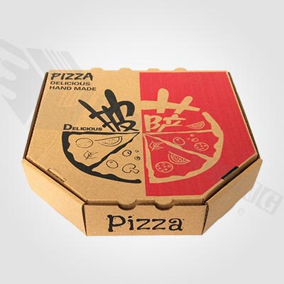 custom printed pizza boxes